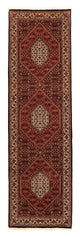 Bidjar Teppe 296x83cm - Persisk teppe