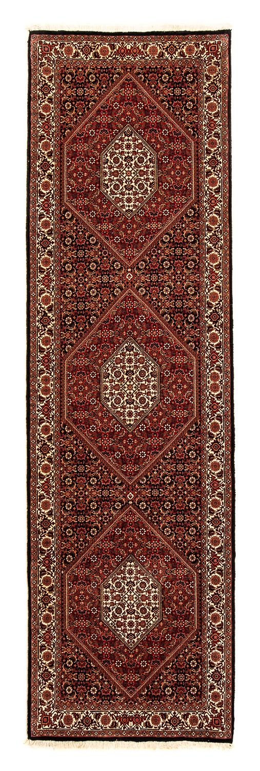 Bidjar Teppe 296x83cm - Persisk teppe