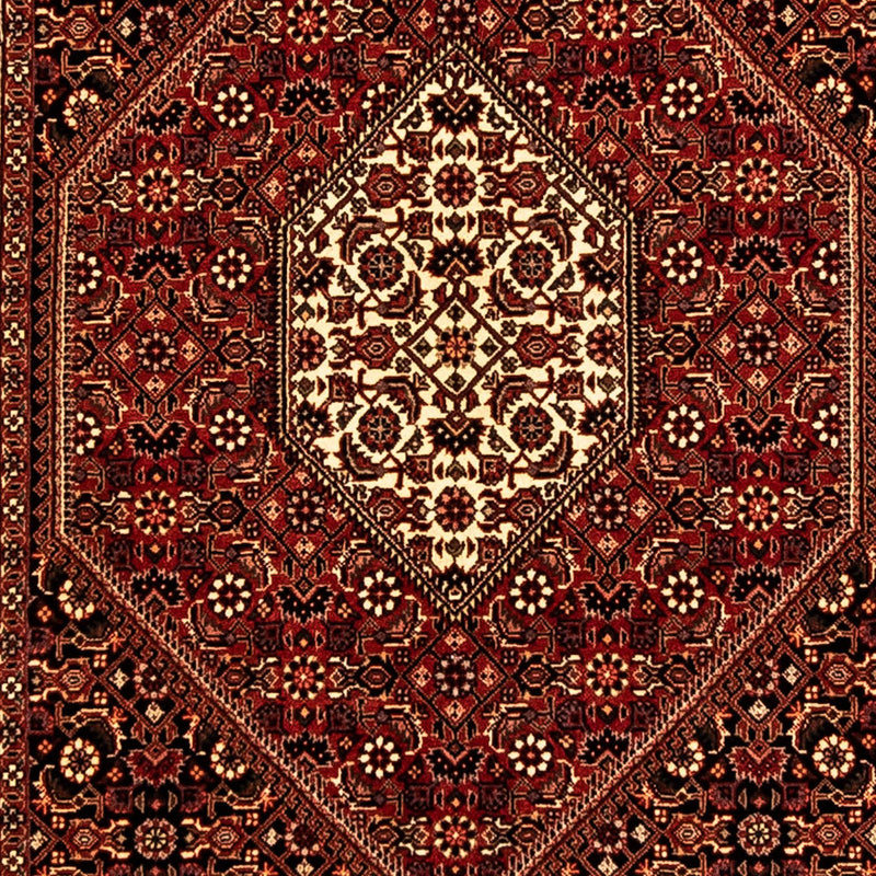 Bidjar Teppe 296x83cm - Persisk teppe