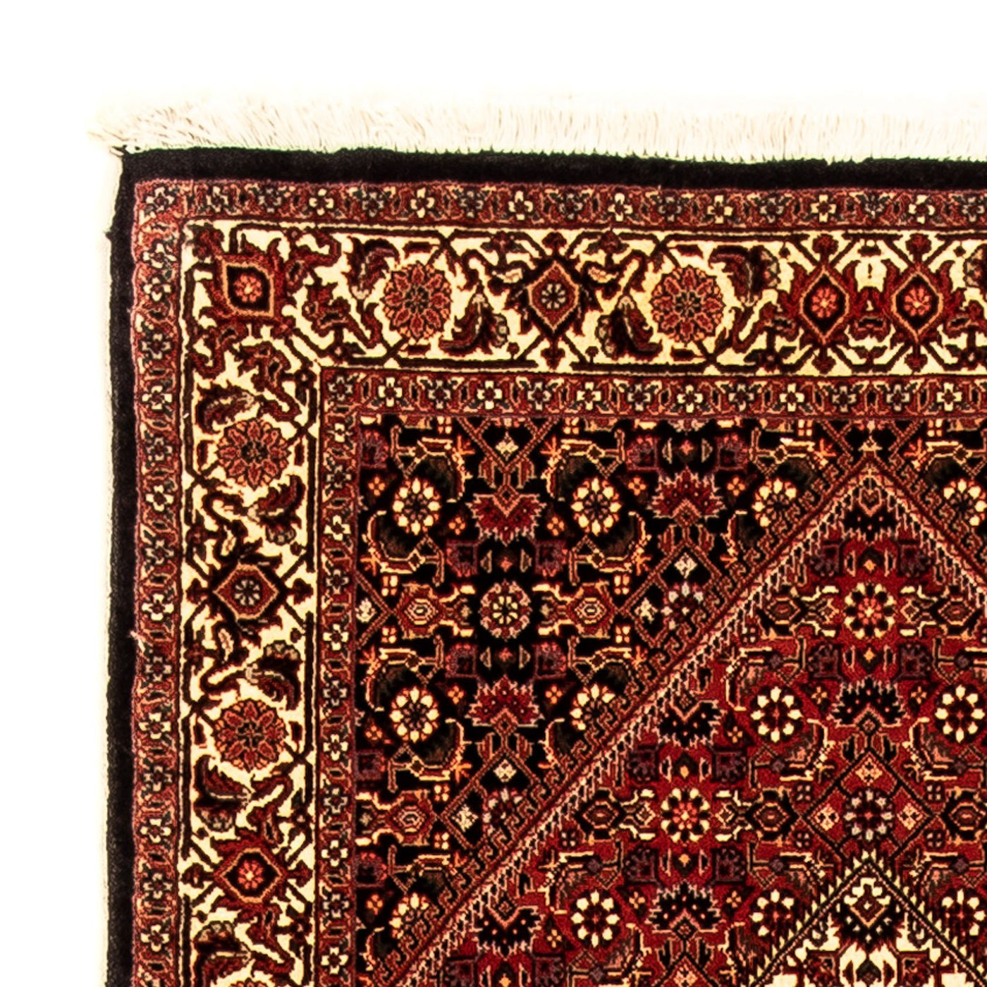 Bidjar Teppe 296x83cm - Persisk teppe