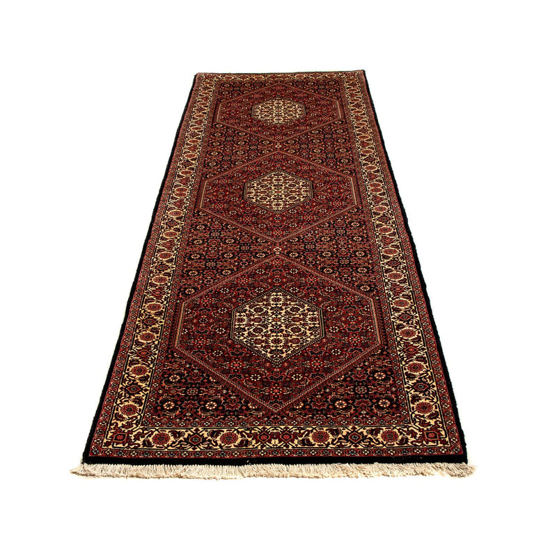 Bidjar Teppe 296x83cm - Persisk teppe