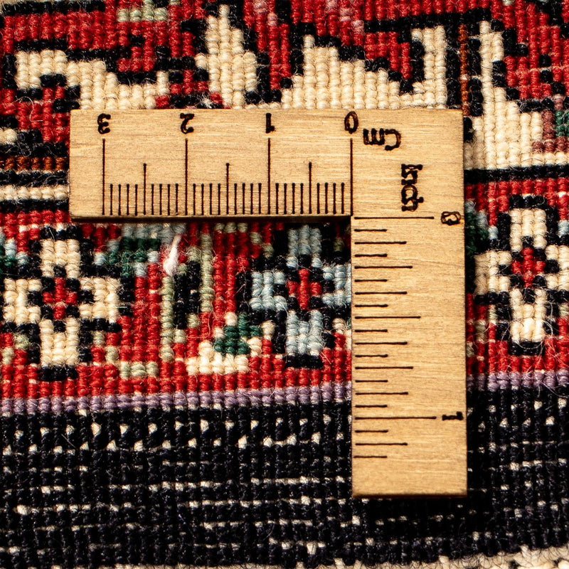 Bidjar Teppe 296x83cm - Persisk teppe