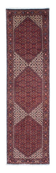 Bidjar Teppe 83x313cm - Persisk teppe