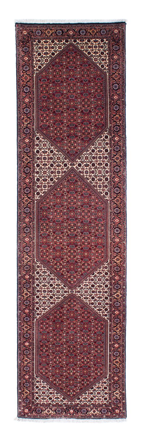 Bidjar Teppe 83x313cm - Persisk teppe