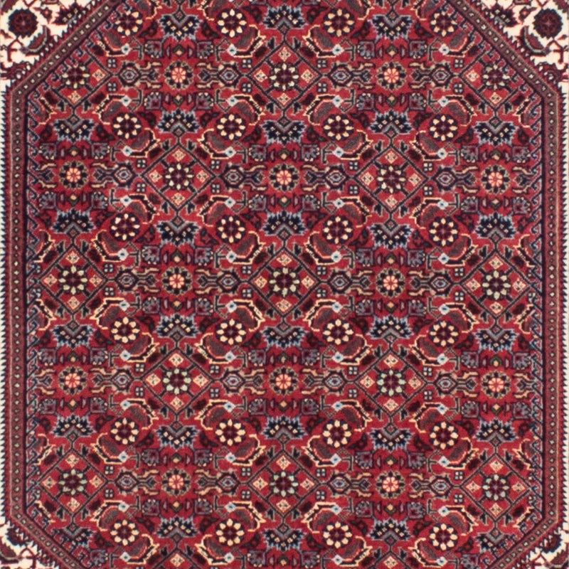 Bidjar Teppe 83x313cm - Persisk teppe