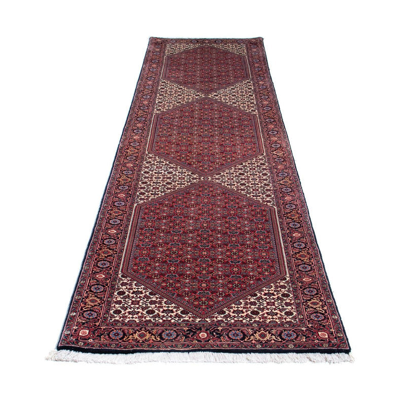 Bidjar Teppe 83x313cm - Persisk teppe