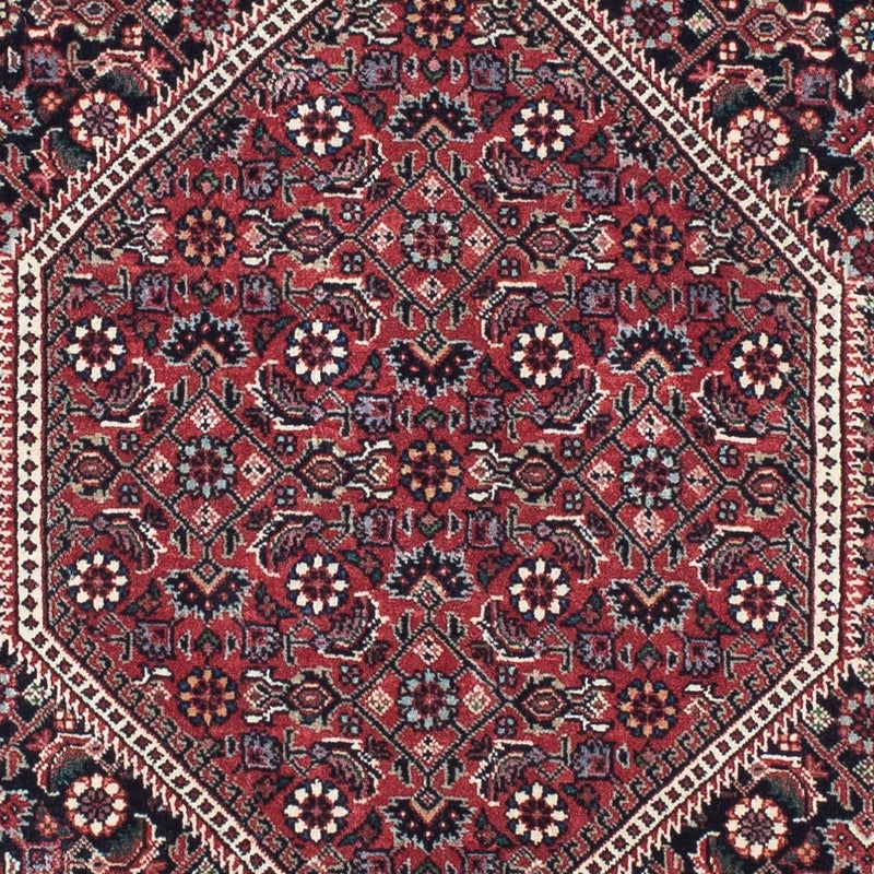 Bidjar Teppe 207x74cm - Persisk teppe