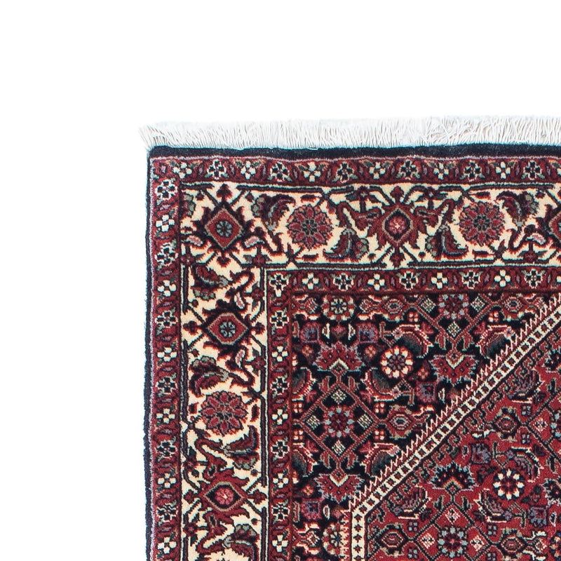 Bidjar Teppe 207x74cm - Persisk teppe