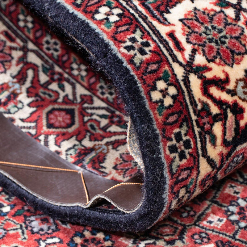 Bidjar Teppe 207x74cm - Persisk teppe