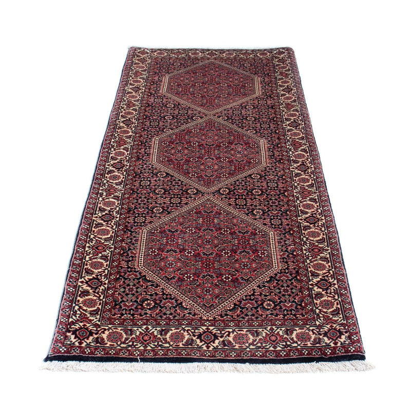 Bidjar Teppe 207x74cm - Persisk teppe