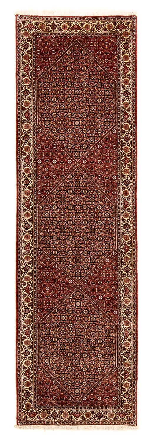 Bidjar Teppe 84x307cm - Persisk teppe