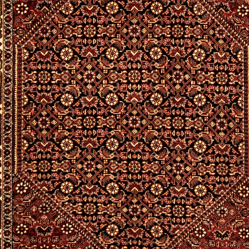 Bidjar Teppe 84x307cm - Persisk teppe