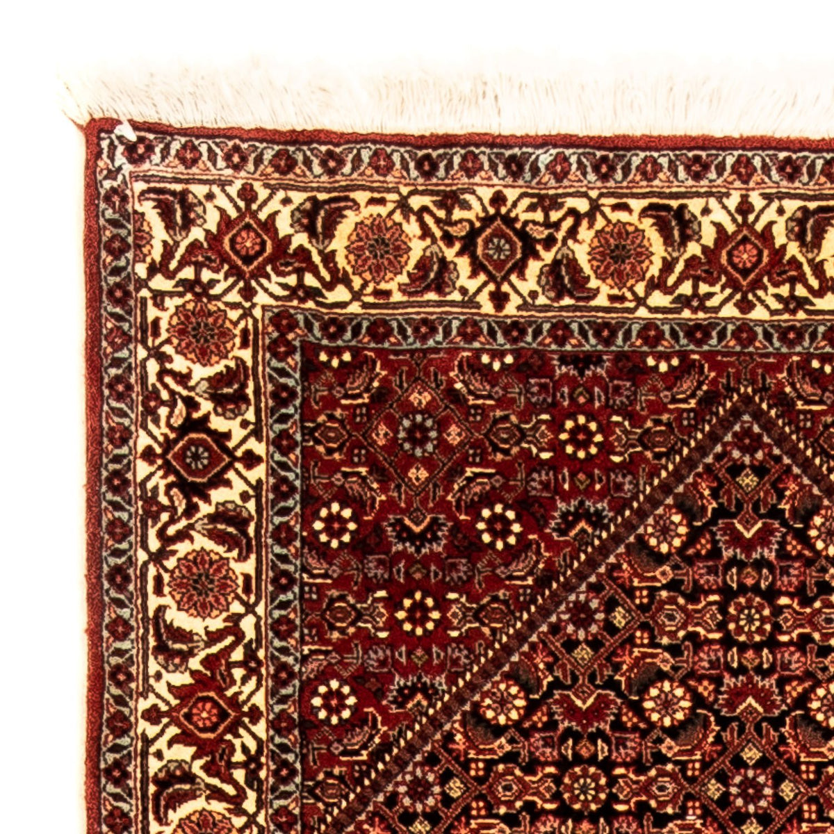 Bidjar Teppe 84x307cm - Persisk teppe