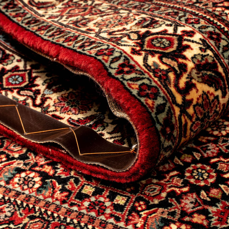 Bidjar Teppe 84x307cm - Persisk teppe