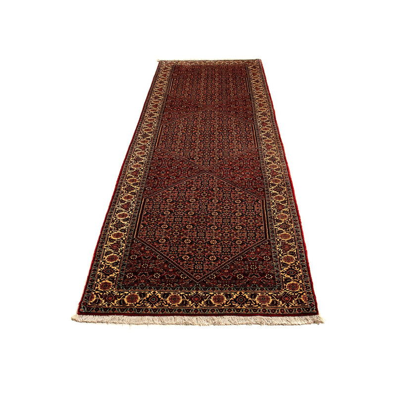 Bidjar Teppe 84x307cm - Persisk teppe