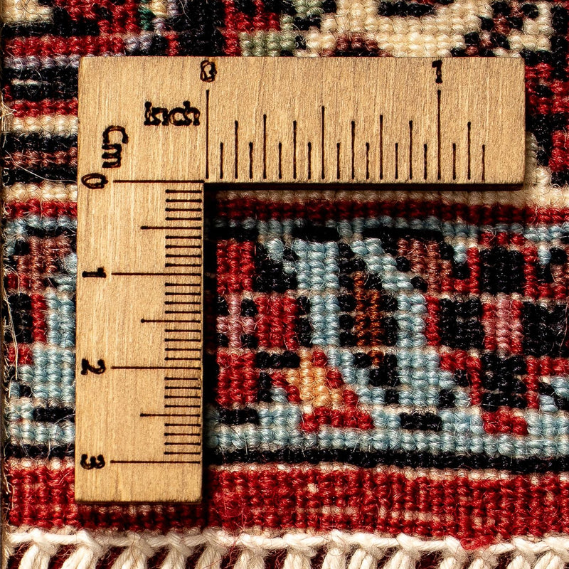 Bidjar Teppe 84x307cm - Persisk teppe
