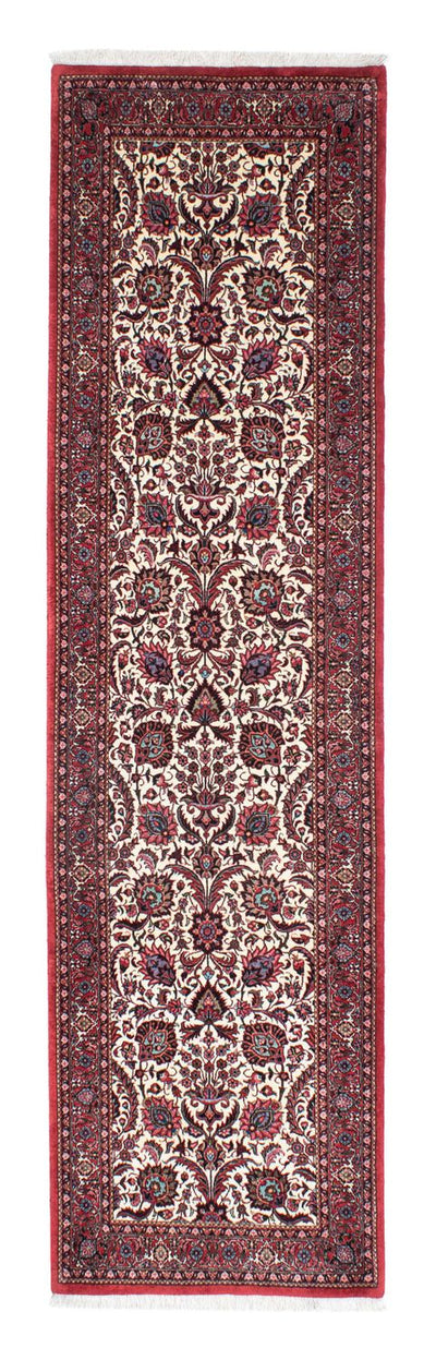 Bidjar Teppe 80x291cm - Persisk teppe