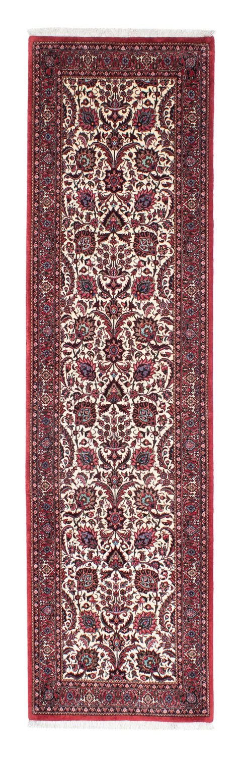 Bidjar Teppe 80x291cm - Persisk teppe