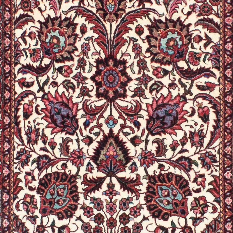 Bidjar Teppe 80x291cm - Persisk teppe
