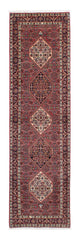 Bidjar Teppe 292x81cm - Persisk teppe