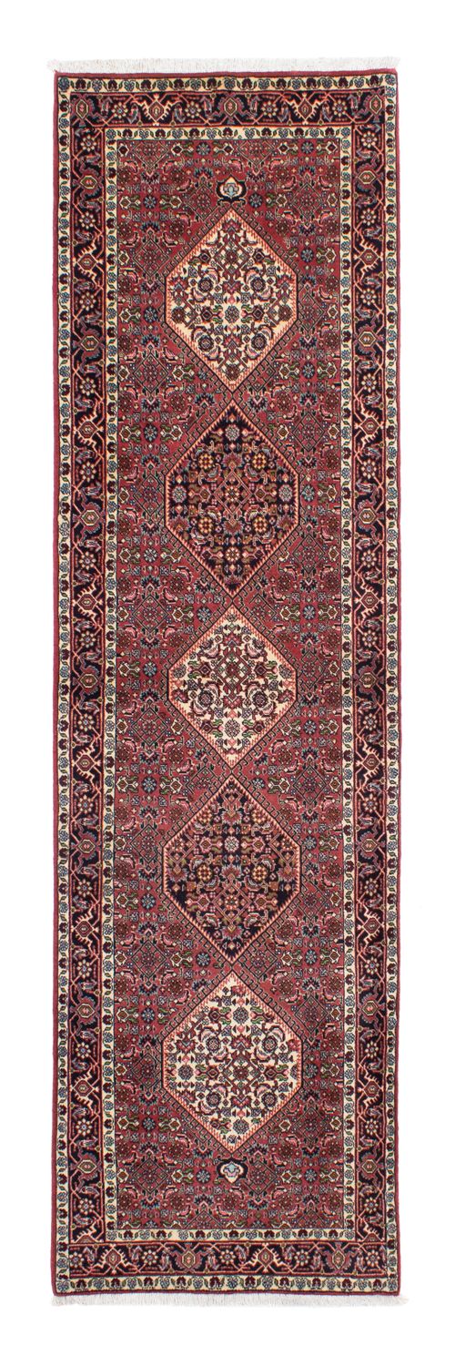 Bidjar Teppe 292x81cm - Persisk teppe