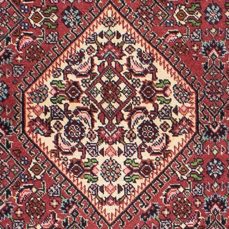 Bidjar Teppe 292x81cm - Persisk teppe