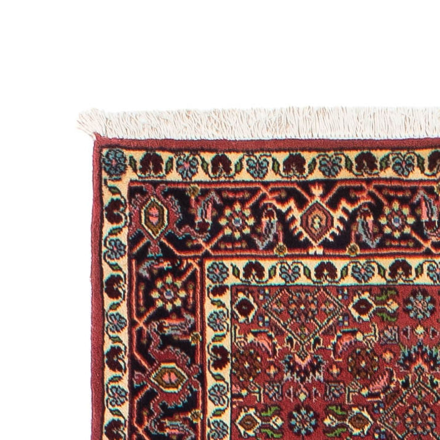 Bidjar Teppe 292x81cm - Persisk teppe