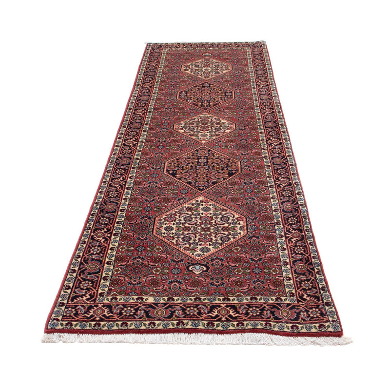 Bidjar Teppe 292x81cm - Persisk teppe