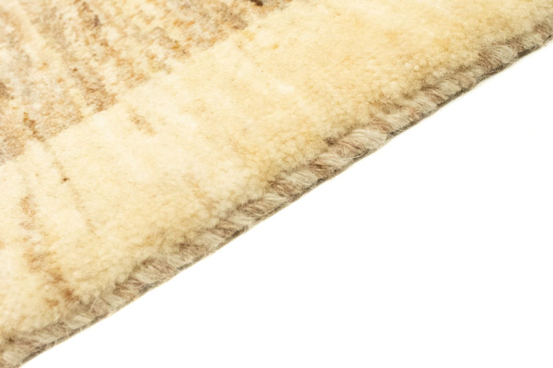 Loribaft Teppe 168x248cm - Perserteppich Wollteppich
