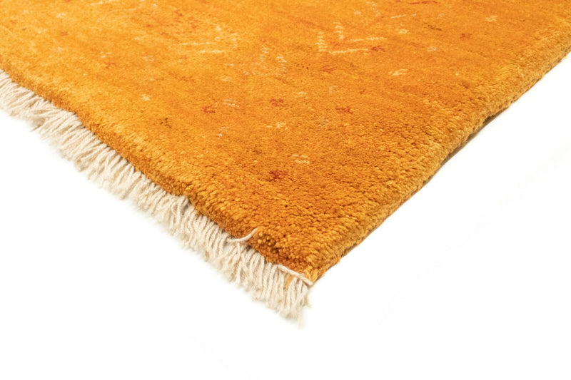 Persisk Gabbeh Teppe 177x224cm - Perserteppich Wollteppich