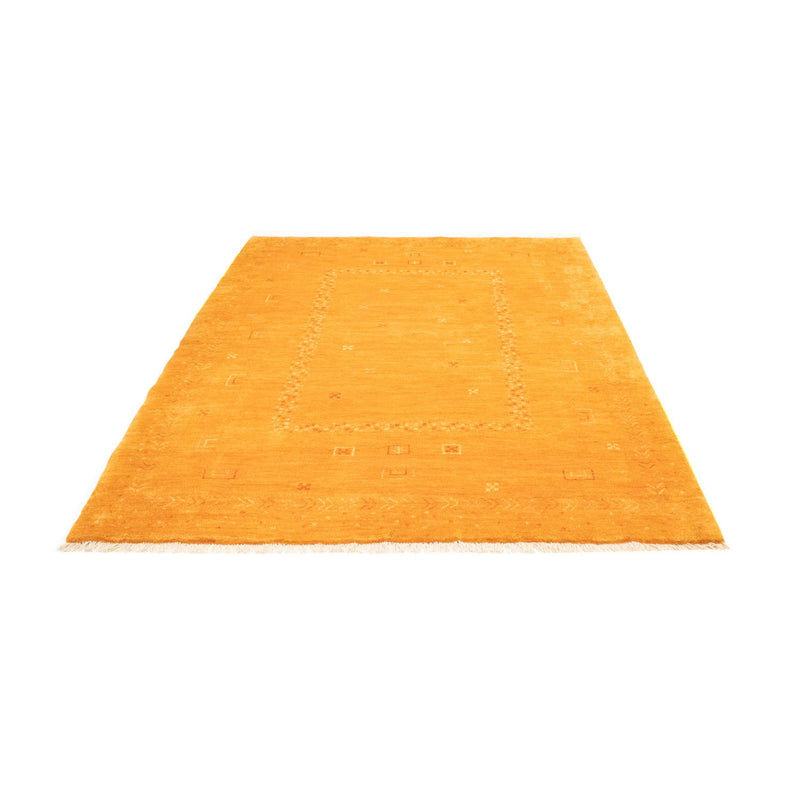 Persisk Gabbeh Teppe 177x224cm - Perserteppich Wollteppich