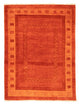 Persisk Gabbeh Teppe 224x173cm - Perserteppich Wollteppich