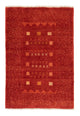 Persisk Gabbeh Teppe 174x122cm - Perserteppich Wollteppich