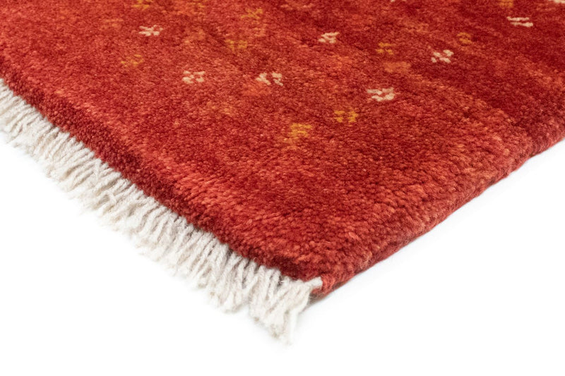 Persisk Gabbeh Teppe 174x122cm - Perserteppich Wollteppich
