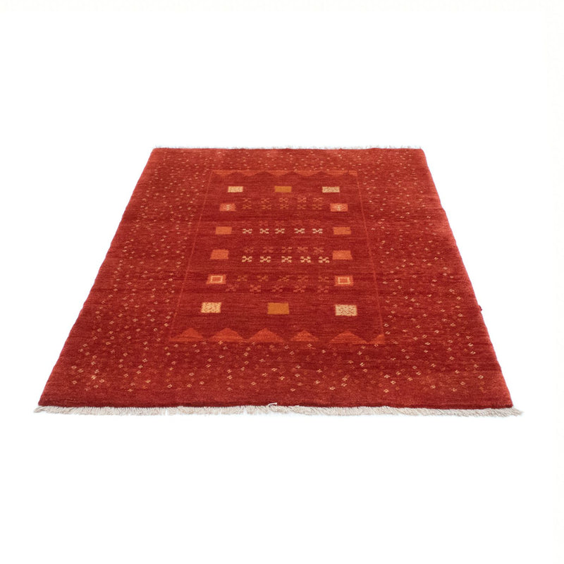 Persisk Gabbeh Teppe 174x122cm - Perserteppich Wollteppich