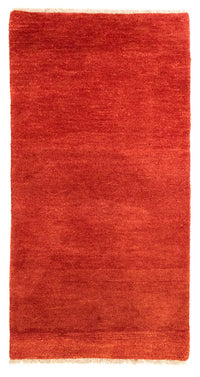 Persisk Gabbeh Teppe 70x141cm - Perserteppich Wollteppich – product image