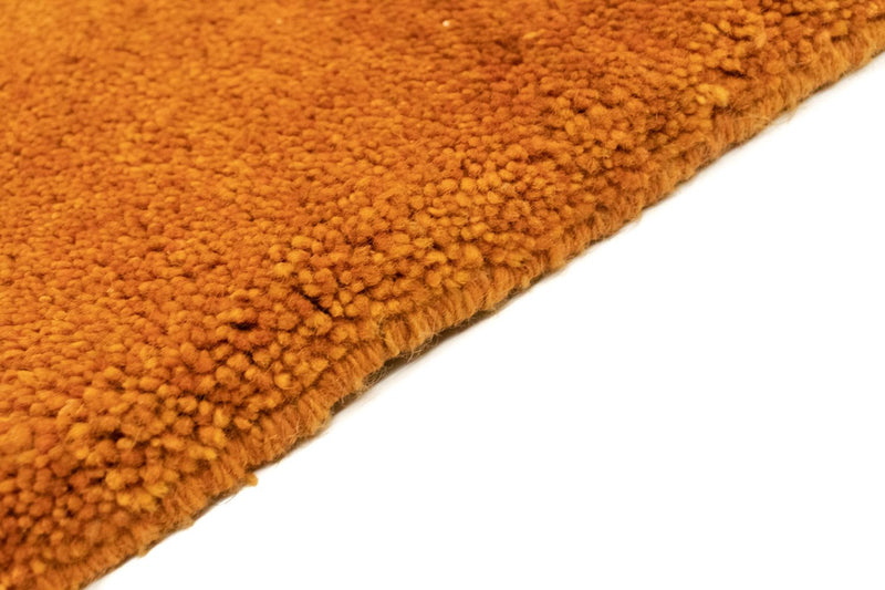 Persisk Gabbeh Teppe 131x80cm - Perserteppich Wollteppich