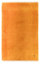 Persisk Gabbeh Teppe 133x88cm - Perserteppich Wollteppich