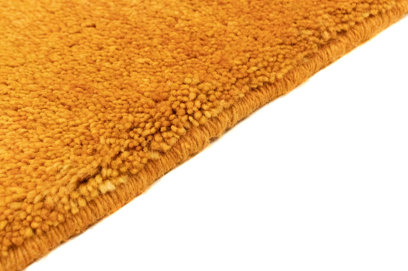 Persisk Gabbeh Teppe 133x88cm - Perserteppich Wollteppich