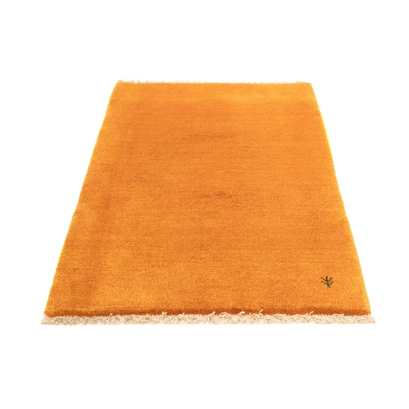 Persisk Gabbeh Teppe 133x88cm - Perserteppich Wollteppich