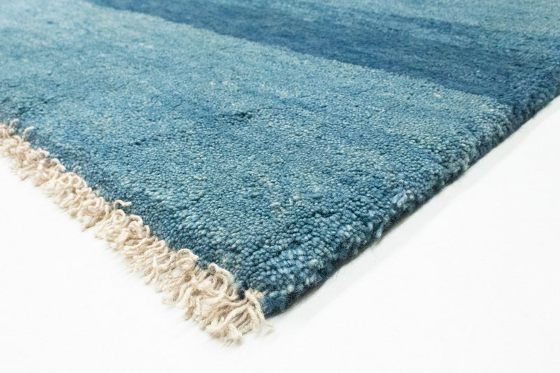 Persisk Gabbeh Teppe 343x267cm - Perserteppich Wollteppich