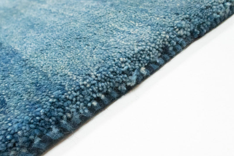 Persisk Gabbeh Teppe 343x267cm - Perserteppich Wollteppich
