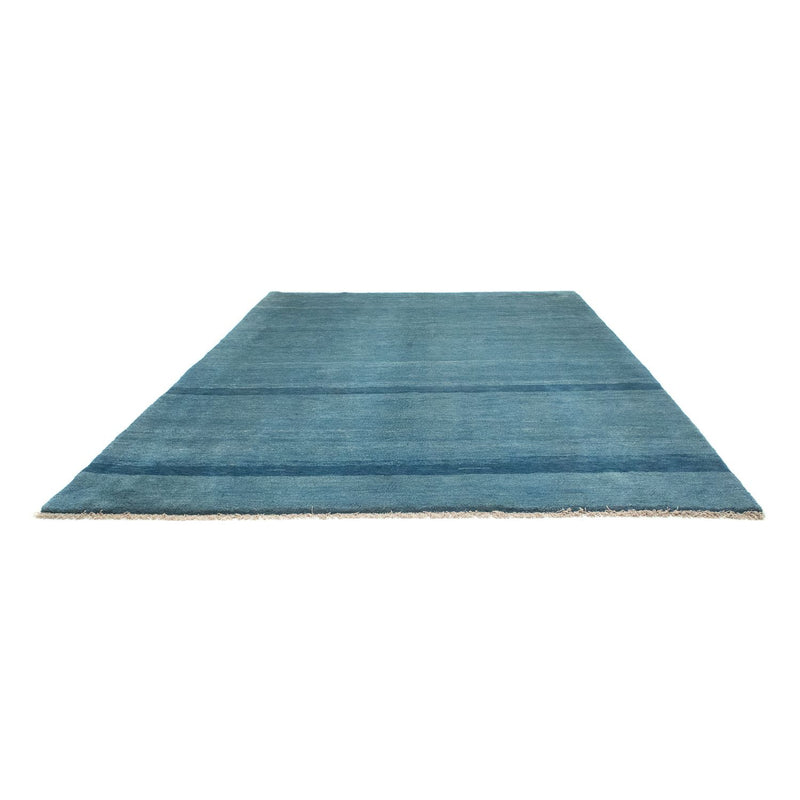 Persisk Gabbeh Teppe 343x267cm - Perserteppich Wollteppich