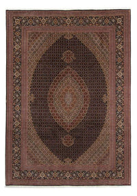 Tabriz Teppe 346x252cm - Persisk teppe – product image