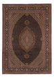 Tabriz Teppe 346x252cm - Persisk teppe