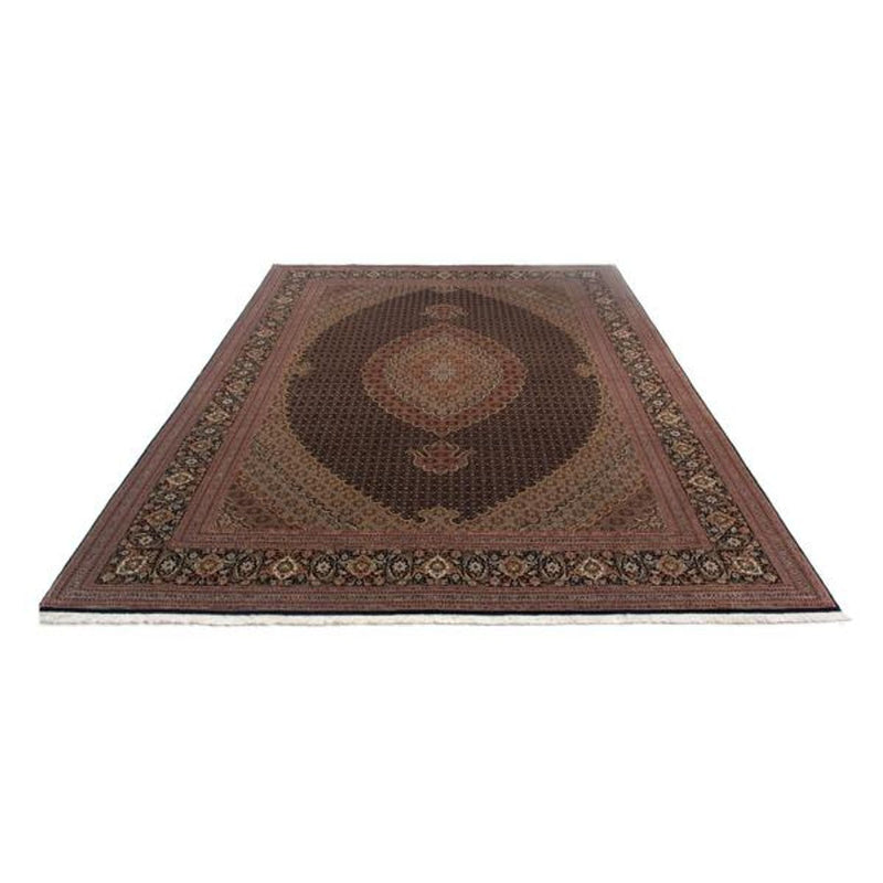 Tabriz Teppe 346x252cm - Persisk teppe