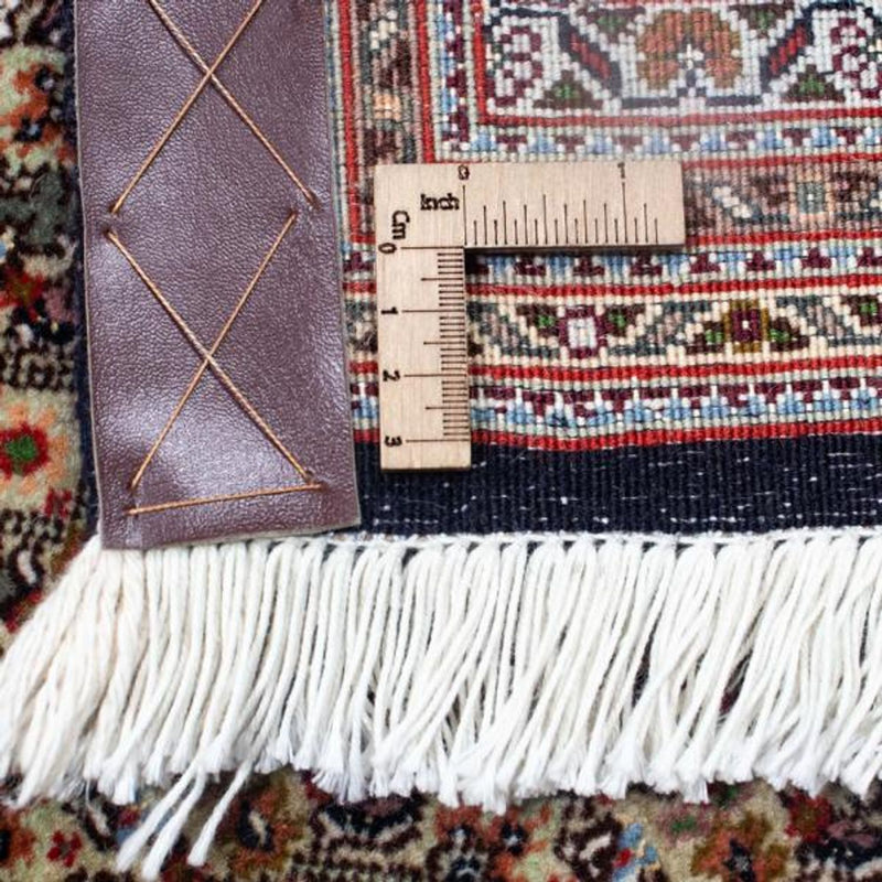 Tabriz Teppe 346x252cm - Persisk teppe