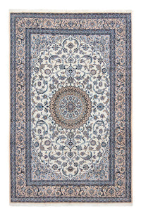 Nain - 9La Teppe 204x300cm - Persisk teppe – product image