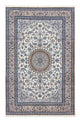 Nain - 9La Teppe 204x300cm - Persisk teppe