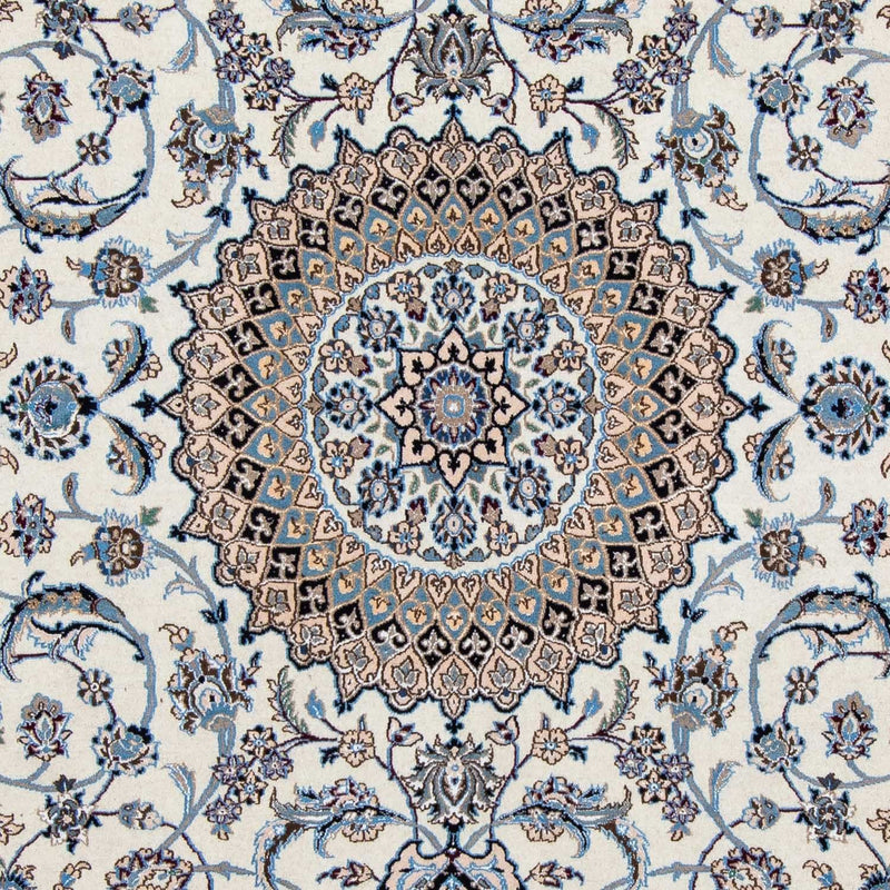 Nain - 9La Teppe 204x300cm - Persisk teppe